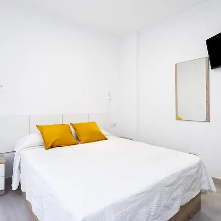 Home2book Ocean View Teresitas 0 *