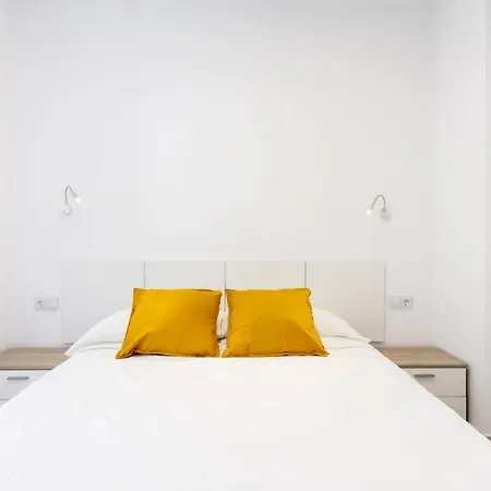 Home2book Ocean View Teresitas 0 דירה *