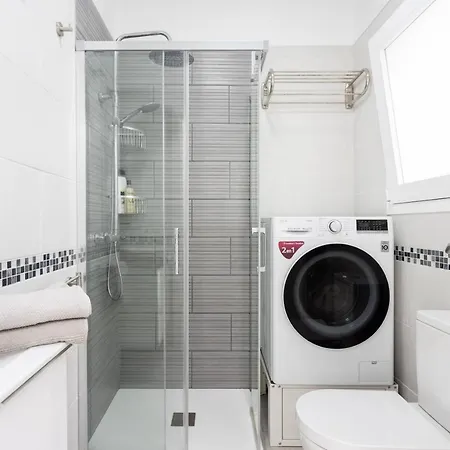 דירה Home2book Ocean View Teresitas 0 San Andrés