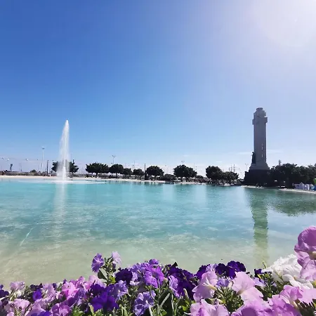 Home2book Ocean View Teresitas 0 דירה San Andrés