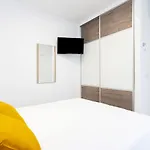 Apartman Home2book Ocean View Teresitas 0 *
