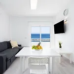 Home2book Ocean View Teresitas 0 * San Andrés