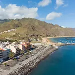 Apartman Home2book Ocean View Teresitas 0