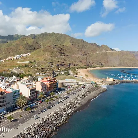 Apartamento Home2book Ocean View Teresitas 0
