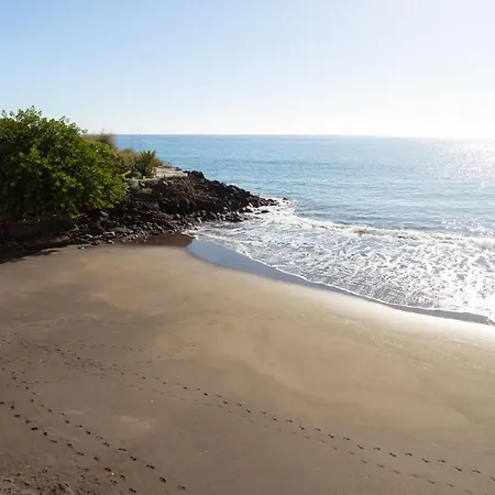 Home2book Ocean View Teresitas 0 Appartamento *