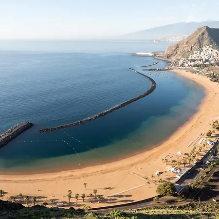 Home2book Ocean View Teresitas 0 Appartamento