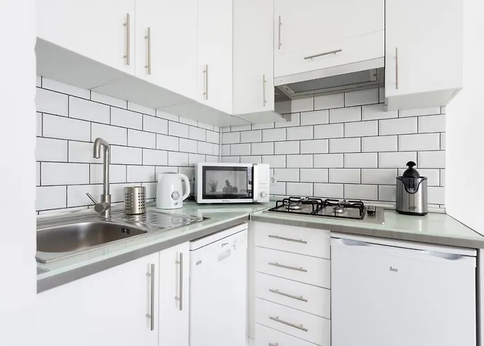 Home2book Ocean View Teresitas 0 * San Andrés