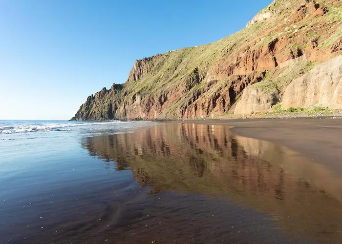 Home2book Ocean View Teresitas 0 *