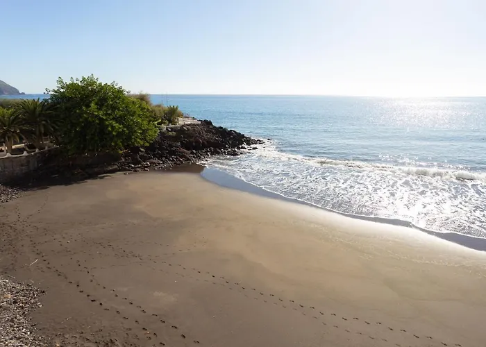 Home2book Ocean View Teresitas 0 Appartamento *