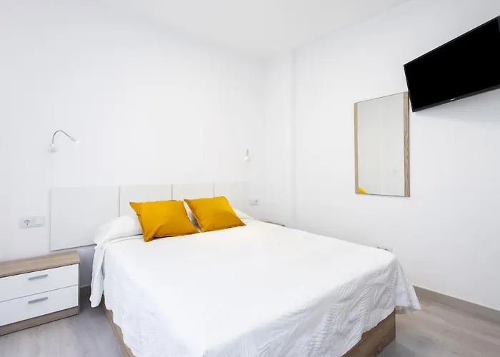 Home2book Ocean View Teresitas 0 *