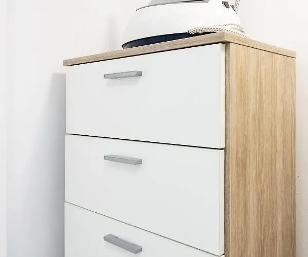 公寓 Home2book Ocean View Teresitas 0 *