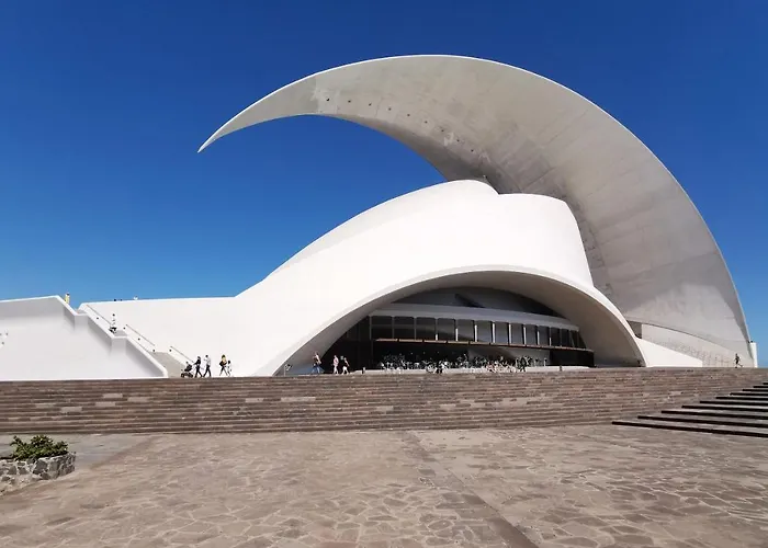 Appartamento Home2book Ocean View Teresitas 0