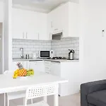 Home2book Ocean View Teresitas 0 Lejlighed *