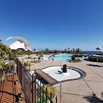 Home2book Ocean View Teresitas 0 Lejlighed