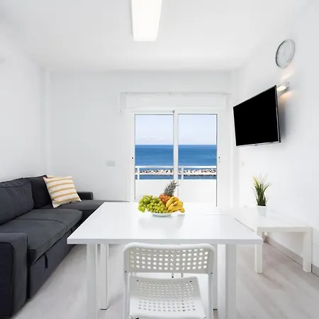 Home2book Ocean View Teresitas 0 * San Andrés