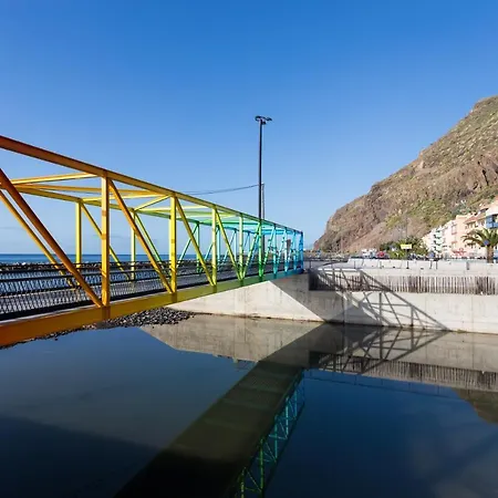 Home2book Ocean View Teresitas 0 Appartement *