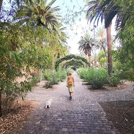 Home2book Ocean View Teresitas 0 Daire *