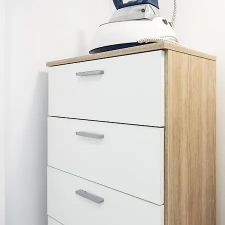 Daire Home2book Ocean View Teresitas 0 *