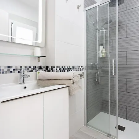 Home2book Ocean View Teresitas 0