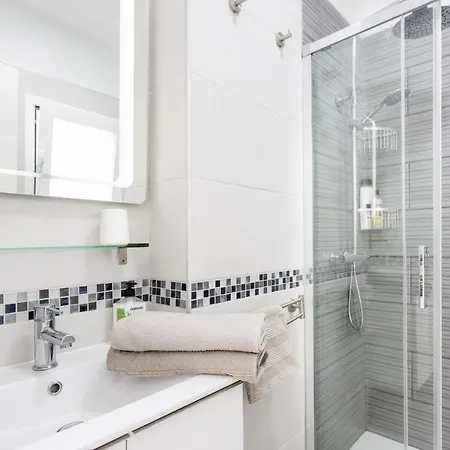 Daire Home2book Ocean View Teresitas 0 San Andrés