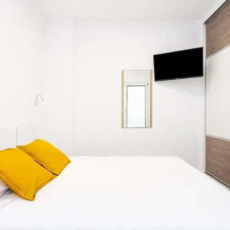 Home2book Ocean View Teresitas 0 *