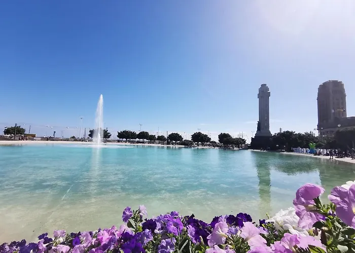 Home2book Ocean View Teresitas 0 Lägenhet San Andrés