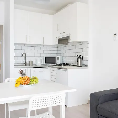 Home2book Ocean View Teresitas 0 Апартаменты *