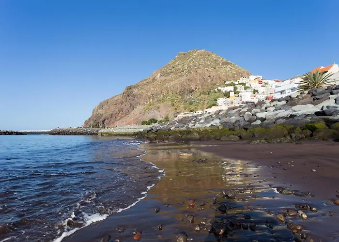 Home2book Ocean View Teresitas 0 Сан-Андрес