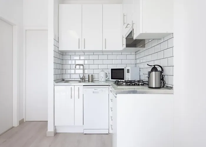 Home2book Ocean View Teresitas 0 * Сан-Андрес